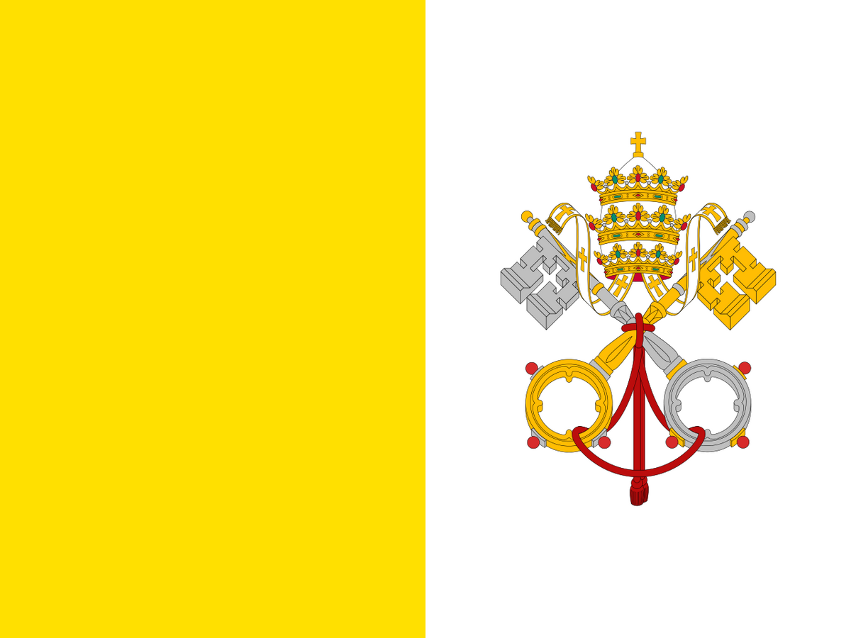 Papal States(Aurora) - EarthMC