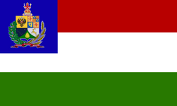 Kholod old flag.png