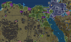 Egypt, September 2024