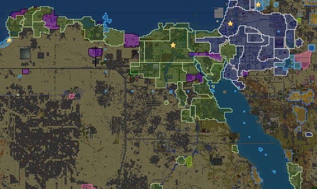 Egypt, September 2024