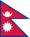 Népal drapeau.png
