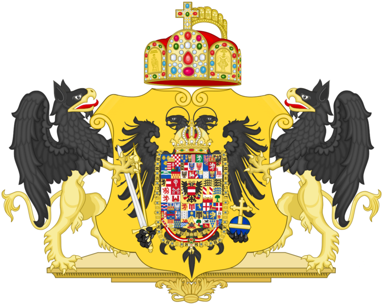 File:The Greater Imperial Coat of Arms .png
