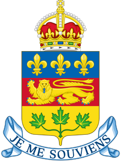 Quebec COA.png