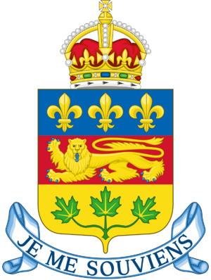 Quebec COA.png