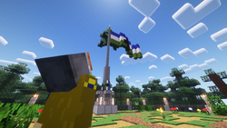 RaptorAtDeadmansFortFlagpole.webp