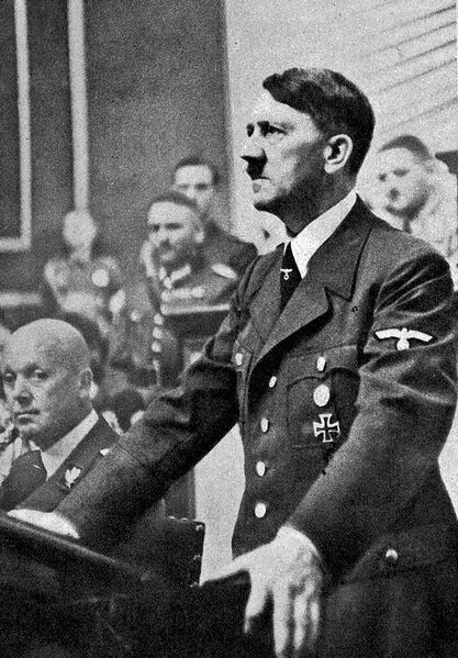 File:0 Adolph-Hitler-addressing-a-sitting-of-the-German-Reichstag-on-3-September-1939-the-day-on-which-Gr682618a85c9c821b6327719a370a834f.jpg