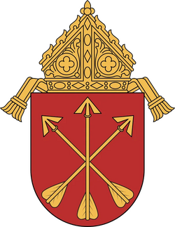 Aurora Diocese Brazil CoA.webp
