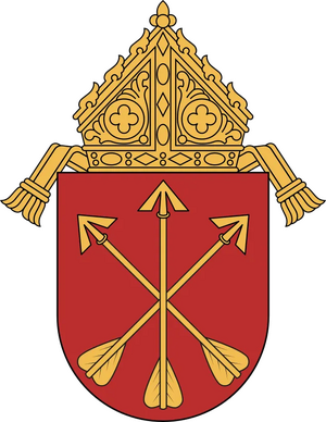 Aurora Diocese Brazil CoA.webp