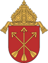 Aurora Diocese Brazil CoA.webp