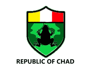 (Chad) Coat of arms.png
