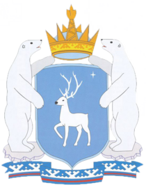 Coat of Arms of Yamalia