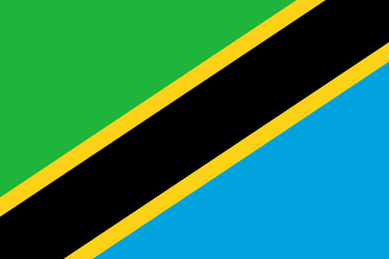 File:Tanzania Flag.png