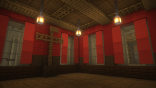 inside view, Meeting Room