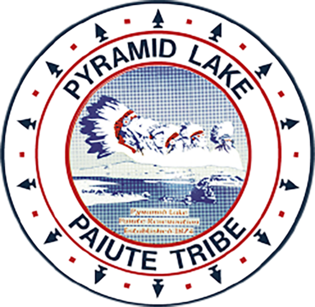 File:Pyramid Lake Seal - Paiute Stamp.png