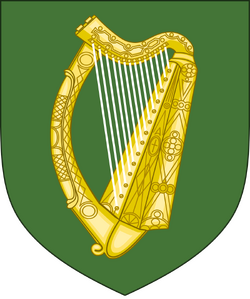 Dublin COA.png
