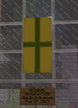 Gotland original flag.png