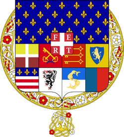 Savoie Coat.png