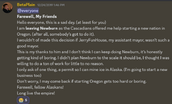 Newburn leaving speech.png