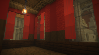 inside view, Office Room