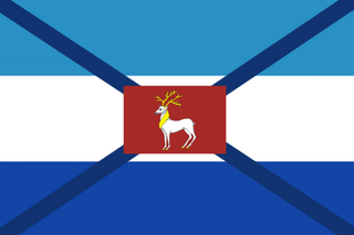 Laptev Sea Flag.png