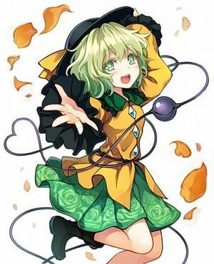 Komeiji Koishi test.jpg